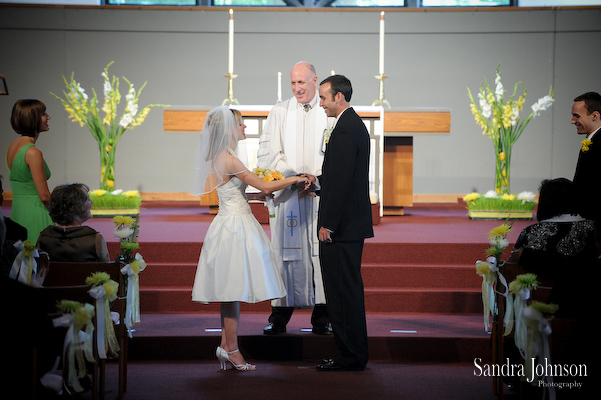Best Villas of Grand Cypress Wedding photographer - Sandra Johnson (SJFoto.com)